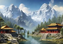 太白山必去景点有哪些？推荐几个精华游览路线？