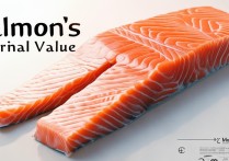 三文鱼的营养价值