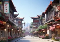 百色市内有哪些必打卡景点？推荐几个特色小众玩法