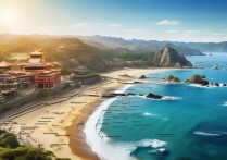 山东沿海旅游景点有哪些适合亲子游的？