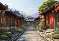 柞水县有哪些值得一游的旅游景点？如何规划一次完美的旅游体验？