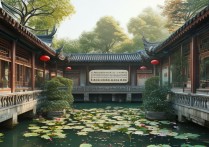 苏州园林景点简介有哪些必去打卡的隐秘角落？