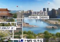 绵阳隐藏哪些独特好玩的景点，游客们必去打卡清单？