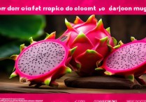 火龙果挑选技巧