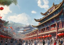 横店一日游必去景点有哪些？推荐最佳游览路线？