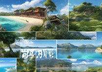 徐闻十大旅游景点有哪些值得去？怎么规划路线最省时？