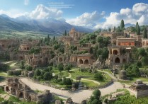 大荔景点揭秘，大荔有哪些不可错过的独特旅游亮点？