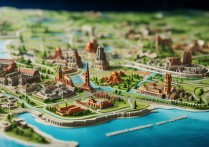 宜昌旅游景点地图2024最新版，哪些必去景点怎么规划路线？