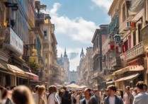 国外著名旅游景点这些地方你去过吗？背后有哪些鲜为人知的故事？