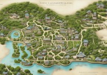 苏州园林景点分布图，哪些景点必打卡？怎么规划路线最省时？