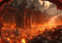 地狱景点真实存在吗？还是只是传说中的恐怖营销噱头？