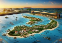 冲绳景点地图2024最新版，哪些必去景点值得打卡？