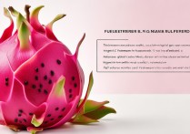 火龙果的营养价值