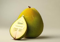 菠萝蜜的营养价值