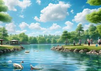 雁栖湖旅游攻略