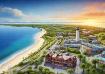 长岛县旅游景点