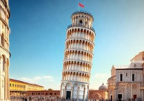 意大利旅游景点