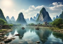 桂林平乐景点有哪些值得去的隐藏小众打卡地？