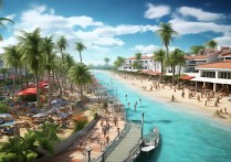 三亚市内有哪些必打卡景点？攻略推荐？