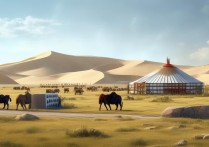 内蒙景点哪些是内蒙不可错过的绝美自然风光？