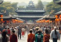 山西旅游节免费景点有哪些？2024最新攻略怎么查？