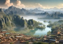 江西省主要景点有哪些值得去的？