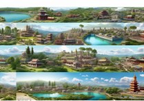 罗定有哪些必去的旅游景点？