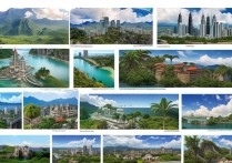 马来西亚旅游景点大全有哪些值得去的小众秘境？