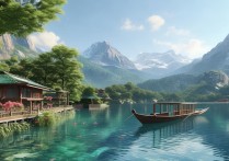 抚仙湖旅游景点有哪些必打卡的小众玩法？