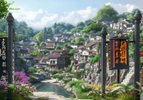 绩溪有哪些免费景点值得去？本地人私藏路线攻略