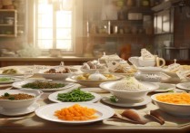 产妇刚生完孩子适合吃什么