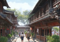 绍兴著名旅游景点有哪些必打卡的？