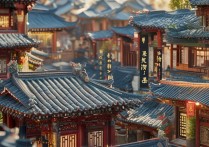 郓城景点这些地方你打卡了吗？还有哪些隐藏的美景未被发掘？