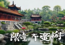 江西的特色景点