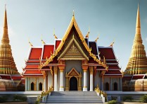 泰国著名景点有哪些？值得打卡的景点推荐吗？