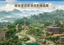 京山旅游景点大全中，哪些是游客必打卡的隐藏秘境？