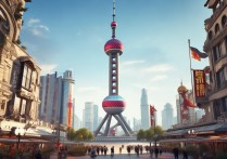 上海半日游必去景点有哪些？时间不够怎么选最精华路线？