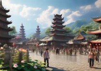 梅州景区有哪些景点值得去？求推荐必打卡的！