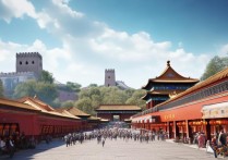 北京二日游必打卡景点有哪些？如何安排行程最合理？