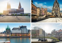 德国旅游景点众多，哪些是绝不能错过的独特之地？