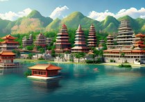 龙南景点排行榜2024最新版，哪些景点最值得去？