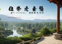 汉中周边有哪些小众又好玩的旅游景点值得一去？