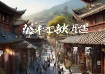 绍兴旅游景点有哪些？最全攻略揭秘必游之地！