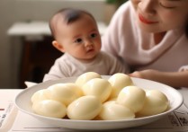 哺乳期能不能吃皮蛋