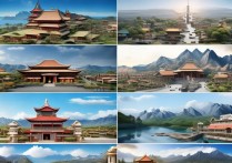 山东各地旅游景点大全，有哪些必打卡小众景点？