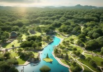 鹰潭公园有哪些必打卡的小众景点？