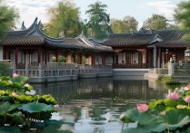 拙政园有哪些著名景点值得游客打卡必去？