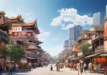 唐山市有哪些必游景点？揭秘这座沿海城市的旅游魅力所在？