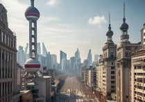 上海旅游景点图片