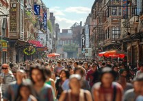 九江网红打卡景点有哪些值得去？